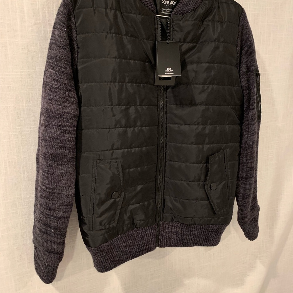 Xray Jacket Size Medium - image 4